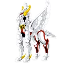Saint Seiya