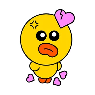 💔