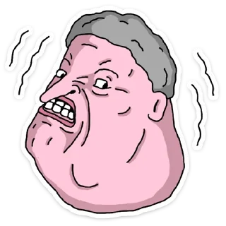 😡