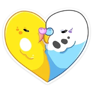 ❤️