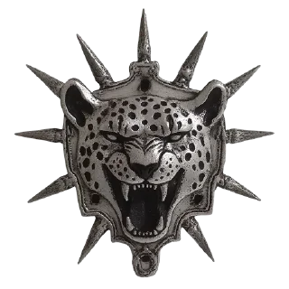 🐆