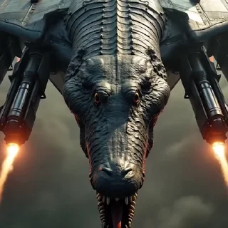 🐊