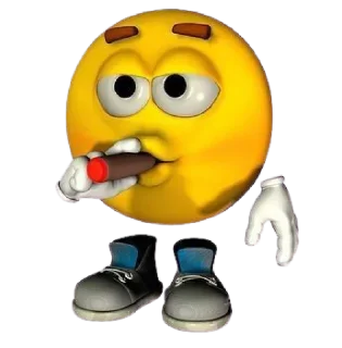 🚬