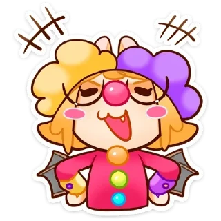 🤡
