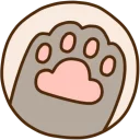 Pusheen -- @tlive