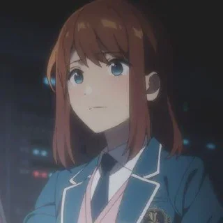 😢