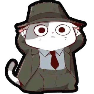 🐈