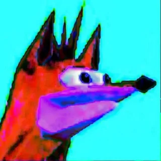 🤪