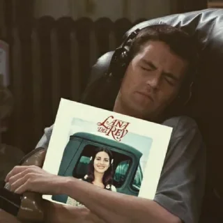 ❕