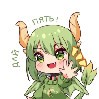 😀