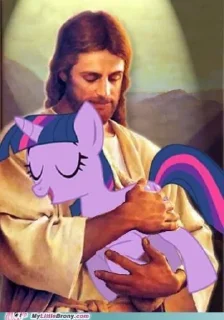 😇