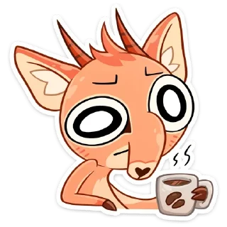 ☕️