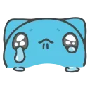😭
