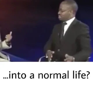 😐