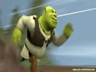 🏃‍♀️
