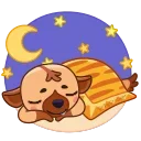 😴