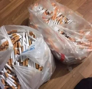 🚬