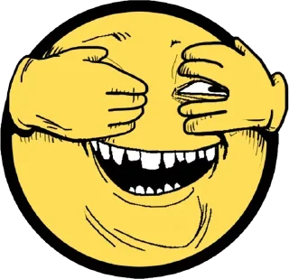 😀