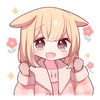 Снежные зайчики @Nyasticks