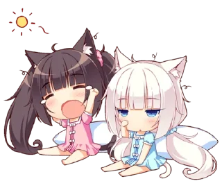 😴