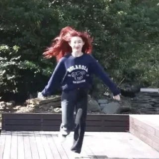 🏃‍♀️