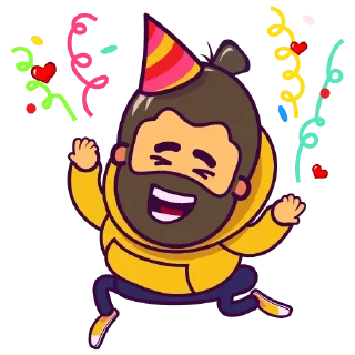 🎉
