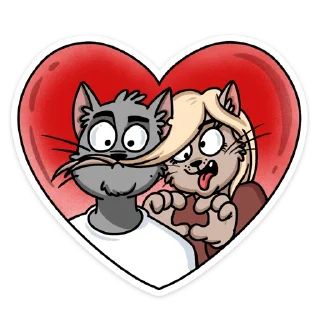 ❤️