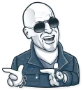 😎
