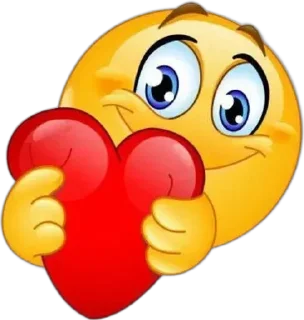 😘