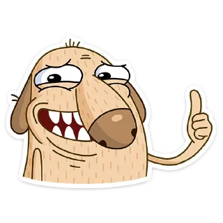 👍