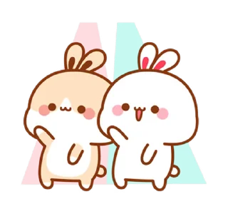 👯