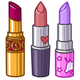 💄