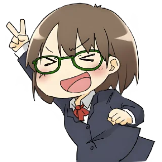 ✌️
