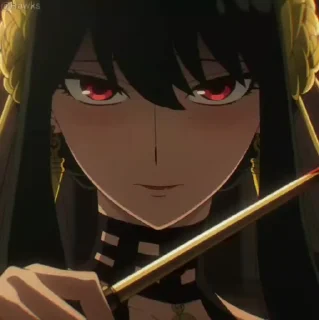 🗡
