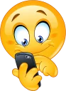 📱