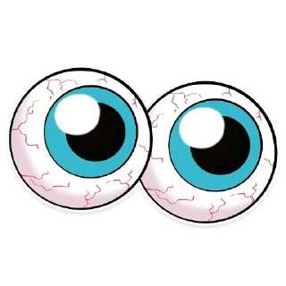 👀
