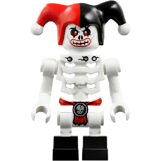 💀