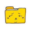 😞