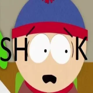 😰