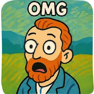 😮