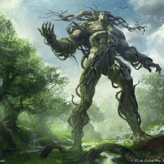 🌳