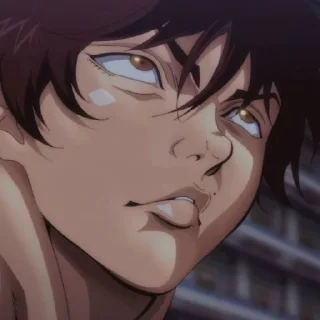 😠