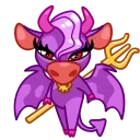 😈