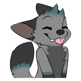 😋