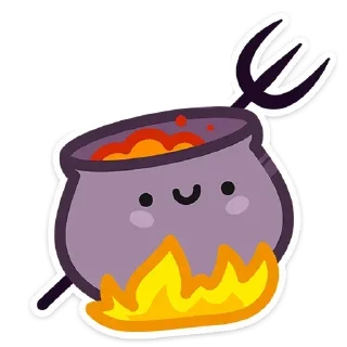 😈