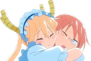 😘