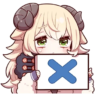 🙅‍♀