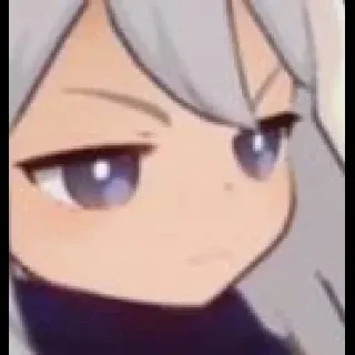 😠