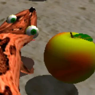 🍏