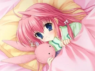 😴